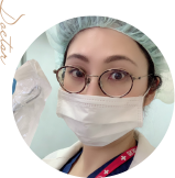 医師 中島 恵子