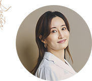 院長 松宮 詩依